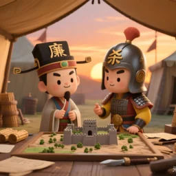 廉贞七杀在丑未守事业宫，紫微贪狼在卯酉守命宫