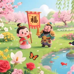 事业宫在寅申无主星，天同天梁在对宫守夫妻宫，太阳星在辰戌守命宫