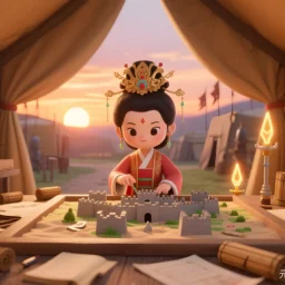 天府星在卯酉守事业宫，命宫在巳亥无主星