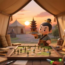 天梁星在丑未守事业宫，太阴星在卯酉守命宫