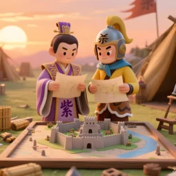 紫微七杀在巳亥守事业宫，武曲贪狼在丑未守命宫