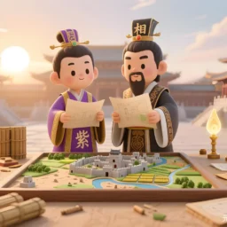 紫微天相在辰戌守事业宫，武曲天府在子午守命宫