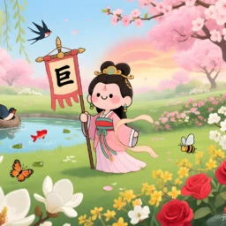 巨门星在子午守夫妻宫，天同天梁坐寅申守命宫