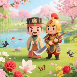 廉贞七杀在丑未守夫妻宫，命宫无主星，紫微贪狼坐卯酉守迁移宫