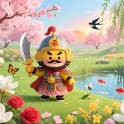 七杀星在辰戌守夫妻宫，紫微星坐午子守命宫