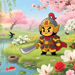 七杀星在子午守夫妻宫，廉贞星坐申寅守命宫