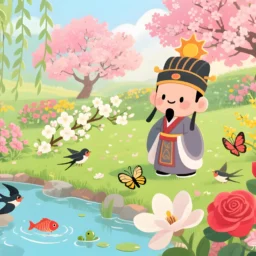 太阳星在子午守夫妻宫，天机太阴坐寅申守命宫