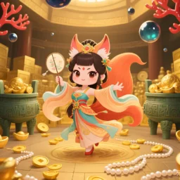 贪狼星在辰戌守财帛宫，七杀星在寅申守命宫