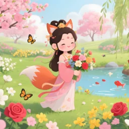 贪狼星在辰戌守夫妻宫，廉贞天相坐午子守命宫