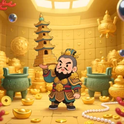 天梁星在丑未守财帛宫，太阳星在巳亥守命宫