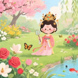 天府星在巳亥守夫妻宫，武曲贪狼坐丑未守命宫