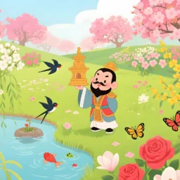 天梁星在丑未守夫妻宫，天同星坐卯酉守命宫