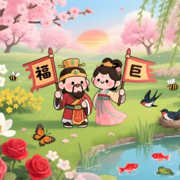 天同巨门在丑未守夫妻宫，太阳天梁坐卯酉守命宫