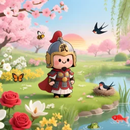 武曲星在辰戌守夫妻宫，破军星坐午子守命宫