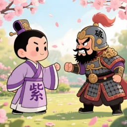 紫微破军在丑未守夫妻宫，天府星守命，雪儿爱情故事