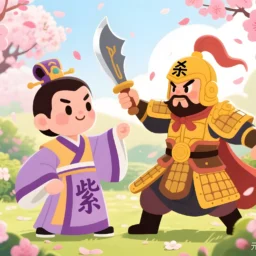 紫微七杀在巳亥守夫妻宫，命宫无主星，武曲贪狼坐丑未守迁移宫