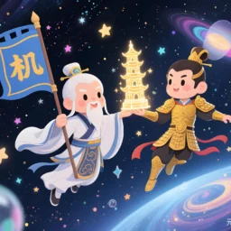 命宫在辰宫无主星，天机天梁在戌宫守迁移宫
