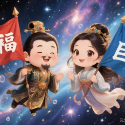 命宫在丑宫无主星，天同巨门在未宫守迁移宫