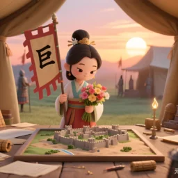 巨门星坐守事业宫的分析