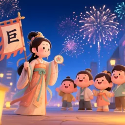 巨门星坐守交友宫的分析