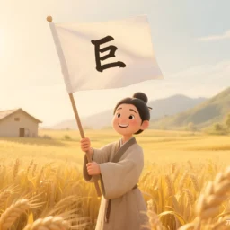 巨门星坐守命宫的分析