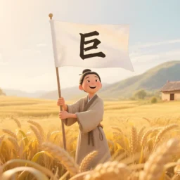 巨门星坐守命宫的相貌特征、性格特征、命理特征、组合喜忌