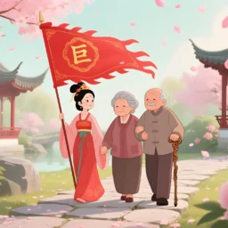 巨门星坐守父母宫的分析