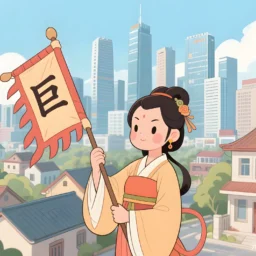 巨门星坐守田宅宫的分析