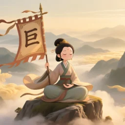 巨门星坐守福德宫的分析