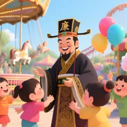 廉贞星坐守子女宫的分析