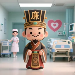 廉贞星坐守疾厄宫的分析