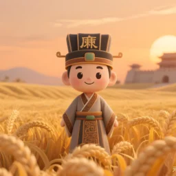 廉贞星坐命宫的重点补充