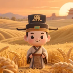 廉贞星坐命宫简单解说