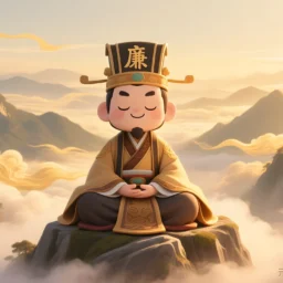 廉贞星坐守福德宫的分析