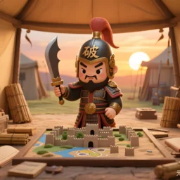 破军星坐守事业宫的分析