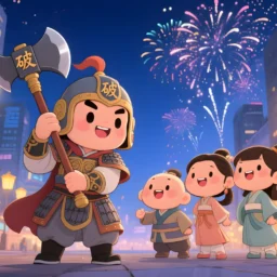 破军星坐守交友宫的分析