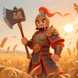 破军星坐守命宫的分析