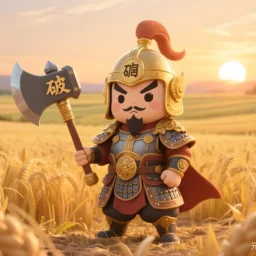 破军星坐守命宫的重点补充