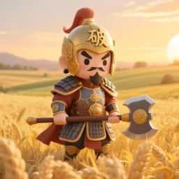 破军星坐守命宫的简单解说