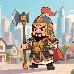 破军星坐守田宅宫的分析