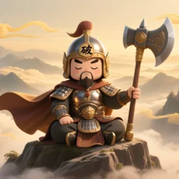 破军星坐守福德宫的分析