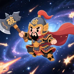 破军星坐守迁移宫的分析