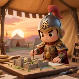 七杀星坐守事业宫的分析