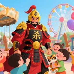 七杀星坐守子女宫的分析