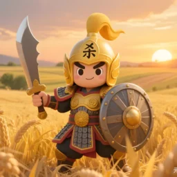 七杀星坐守命宫的相貌特征，性格特征，命理特征