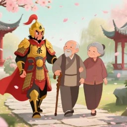 七杀星坐守父母宫的分析