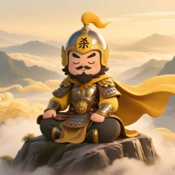 七杀星坐守福德宫的分析