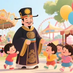 太阳星坐守子女宫的分析