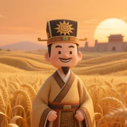 太阳星坐守命宫的分析