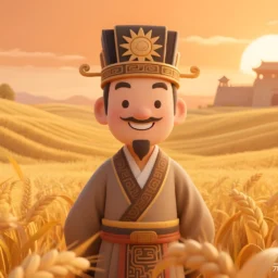 太阳星坐命宫之容貌性格命运